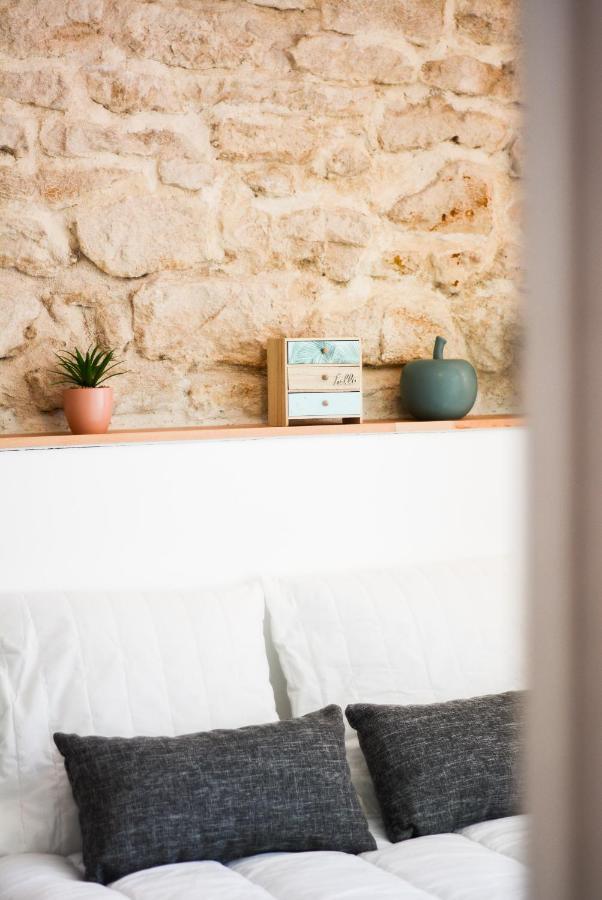Apartament Craffe Terrasse ! Nancy Zewnętrze zdjęcie